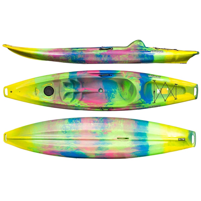 Jackson Riviera Kayak