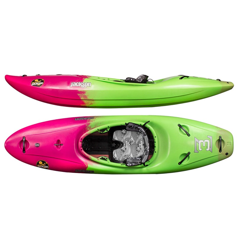 Jackson Zen 3.0 LRG Kayak – 2022