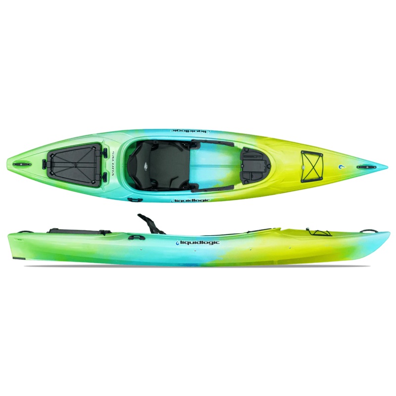 LiquidLogic Saluda 12 Kayak