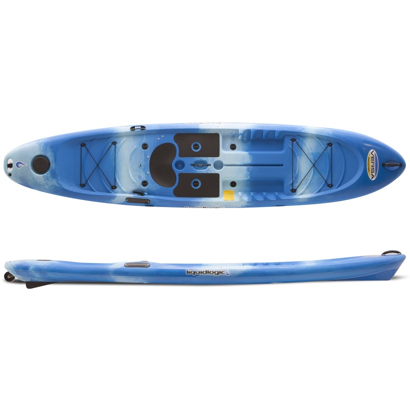 LiquidLogic Versa Board