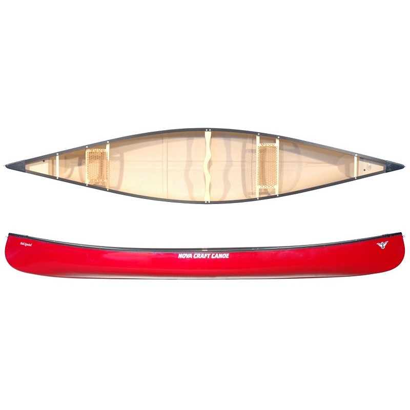 Nova Craft Bob 15 TuffStuff Canoe