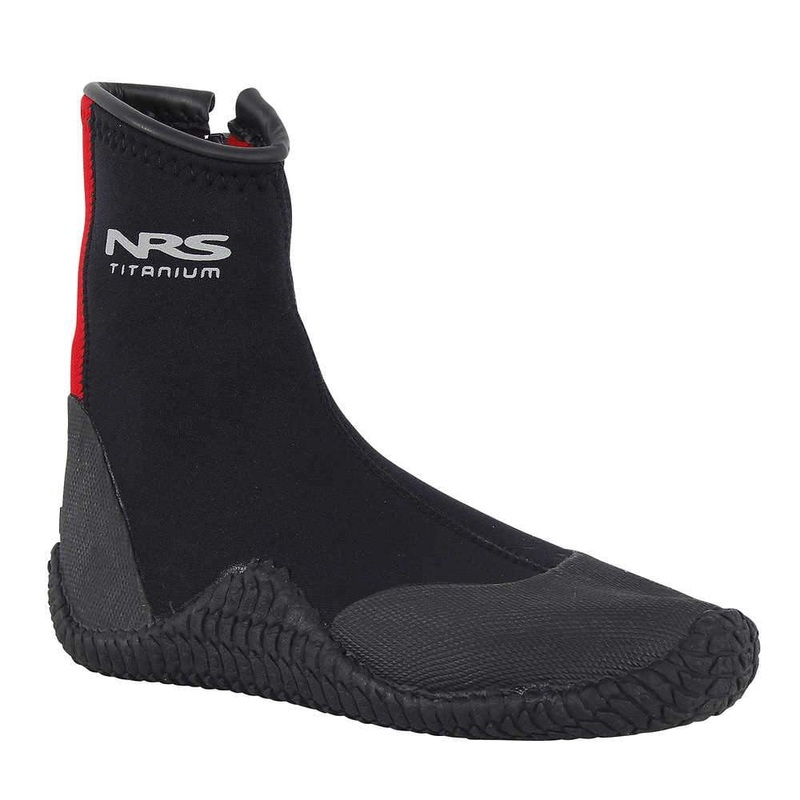 NRS Comm 3 Wetshoe