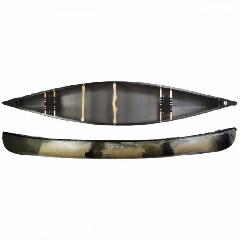 Old Town Discovery 169 Canoe