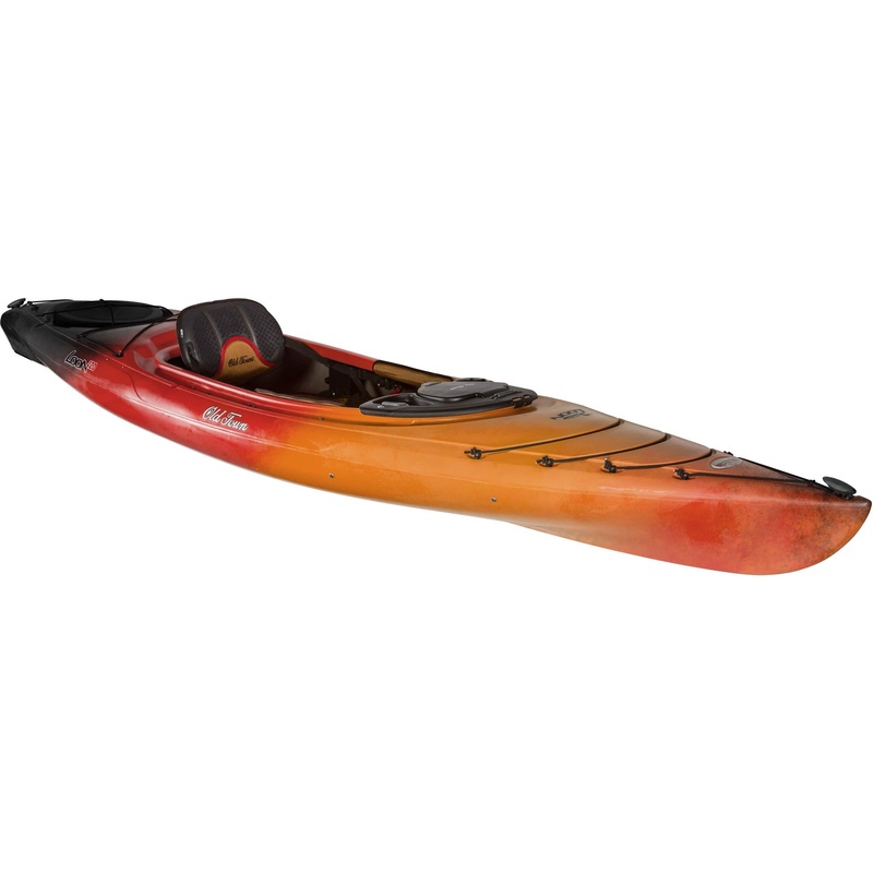 Old Town Loon 106 Kayak