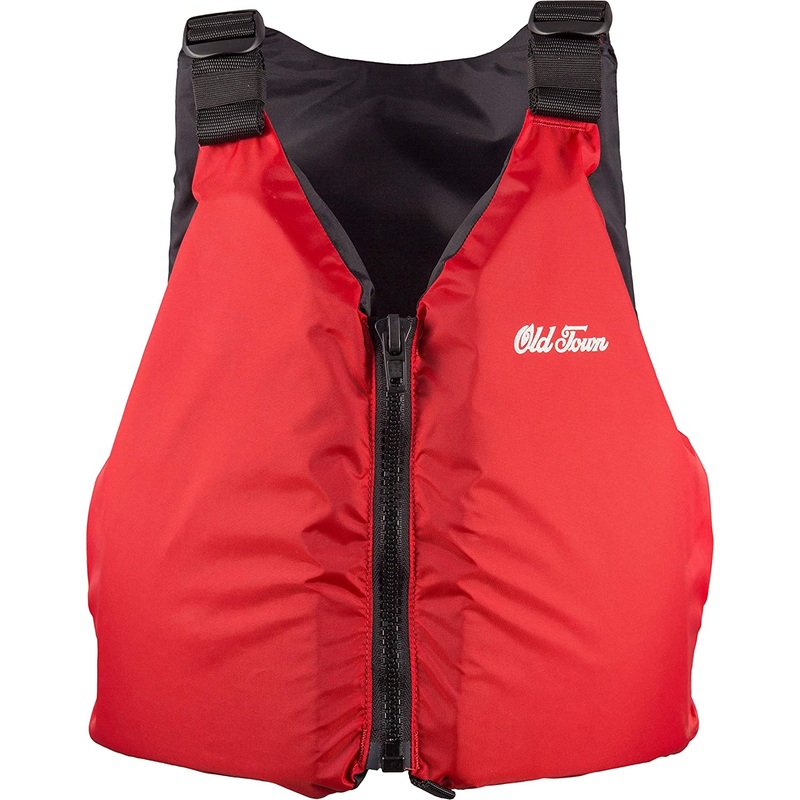 Old Town Outfitter PFD – Universal