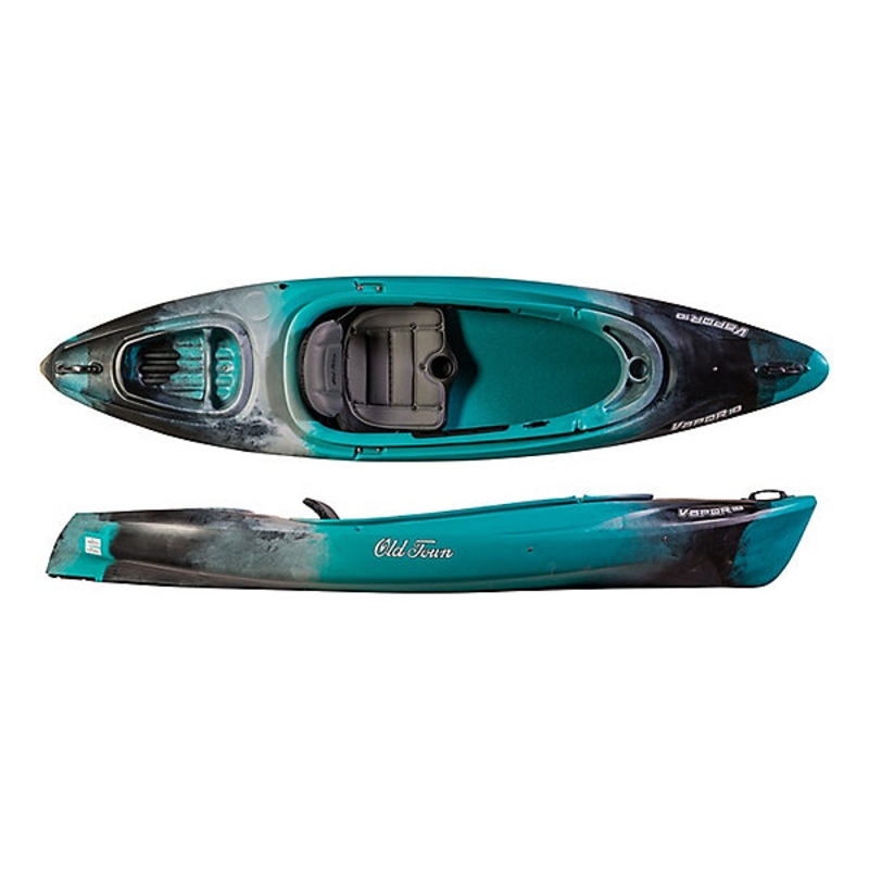 Old Town Vapor 10 Kayak