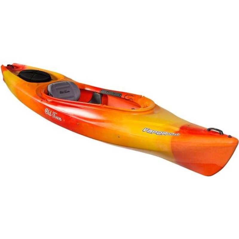 Old Town Vapor 12 XT Kayak
