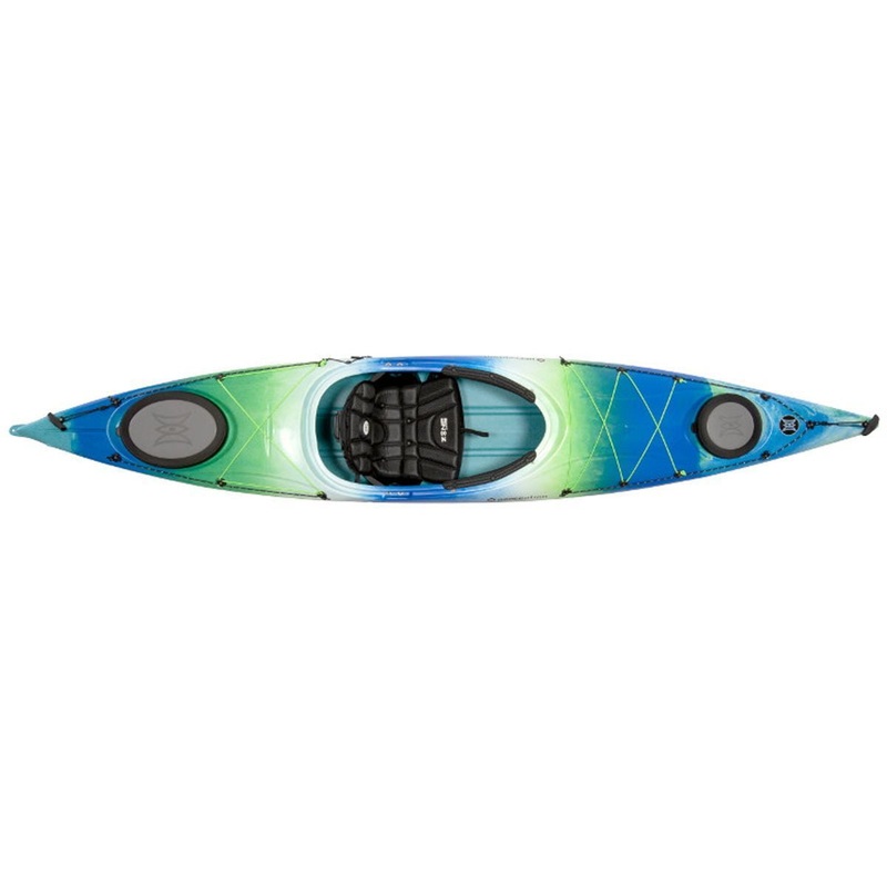 Perception Carolina 12 Kayak