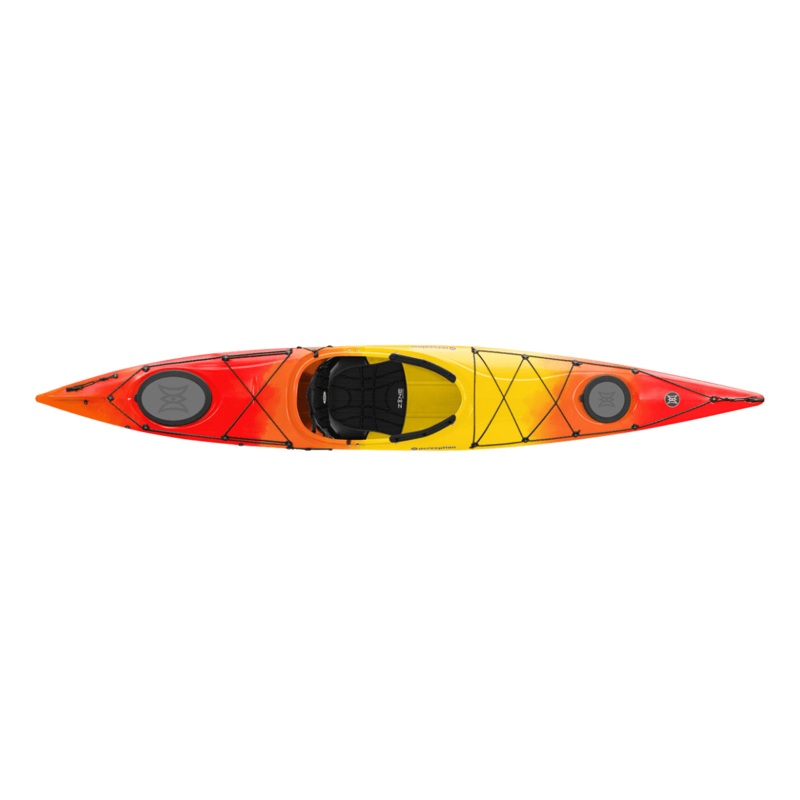Perception Carolina 14 Kayak