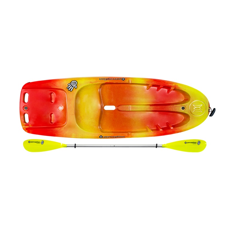 Perception Hi Five Kids Kayak