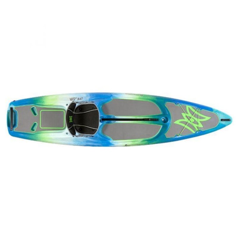 Perception Hi Life 11 Kayak