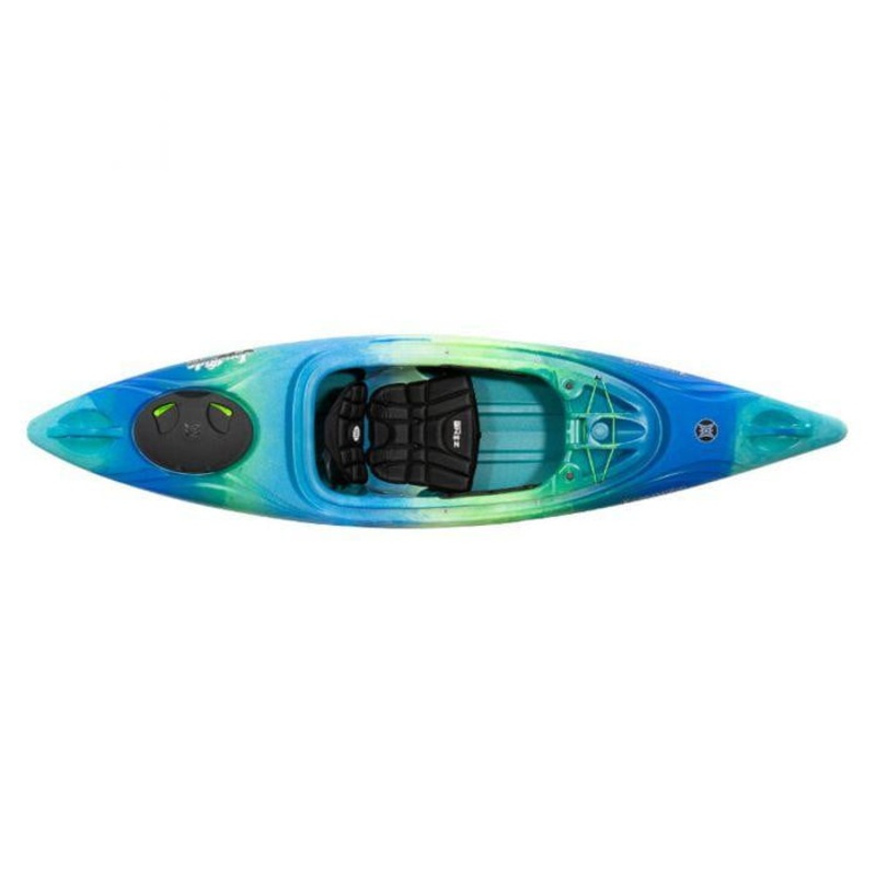 Perception Joyride 10 Kayak