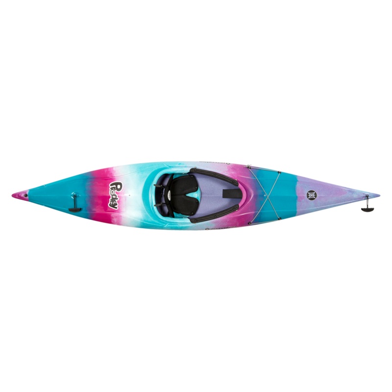 Perception Prodigy XS Kayak