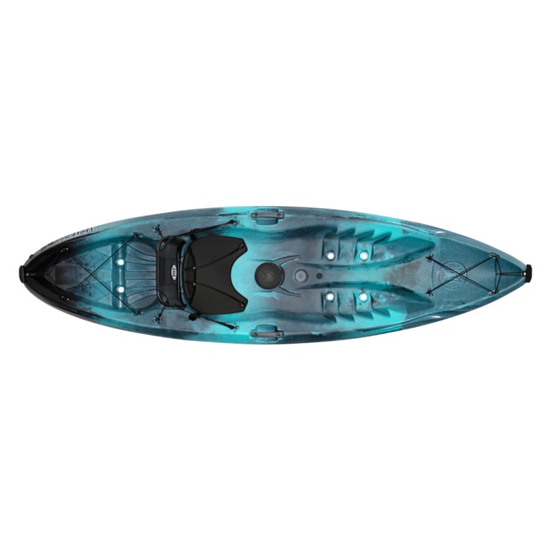 Perception Tribe 9.5 Kayak