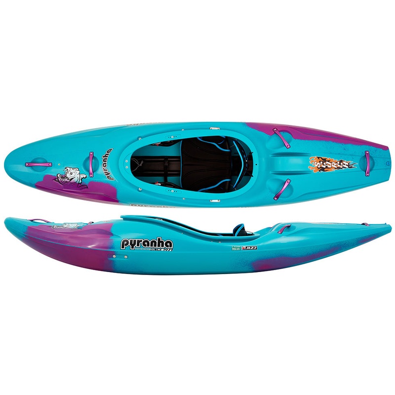 Pyranha Scorch Lrg. Kayak