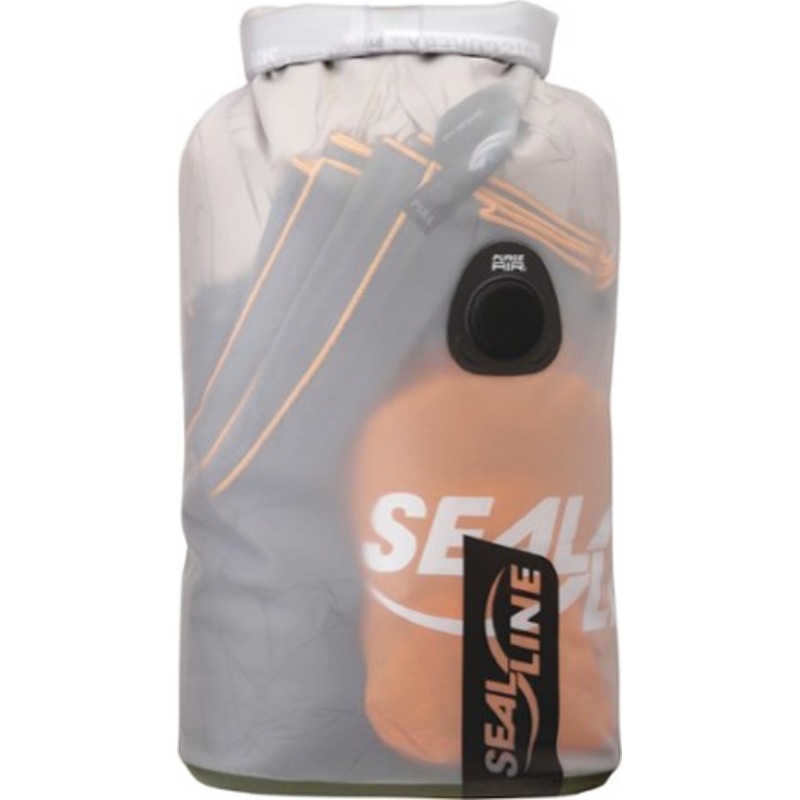 Sealline Discovery View Dry Bag 5L