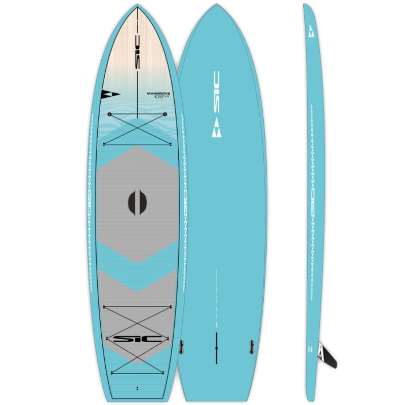 SIC Mangrove 10.6 x 32″ Paddle Board