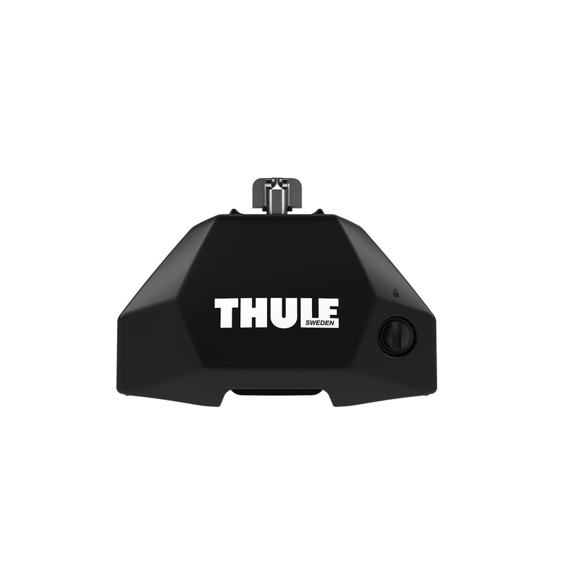 Thule EVO Fixpoint Foot 4 PK
