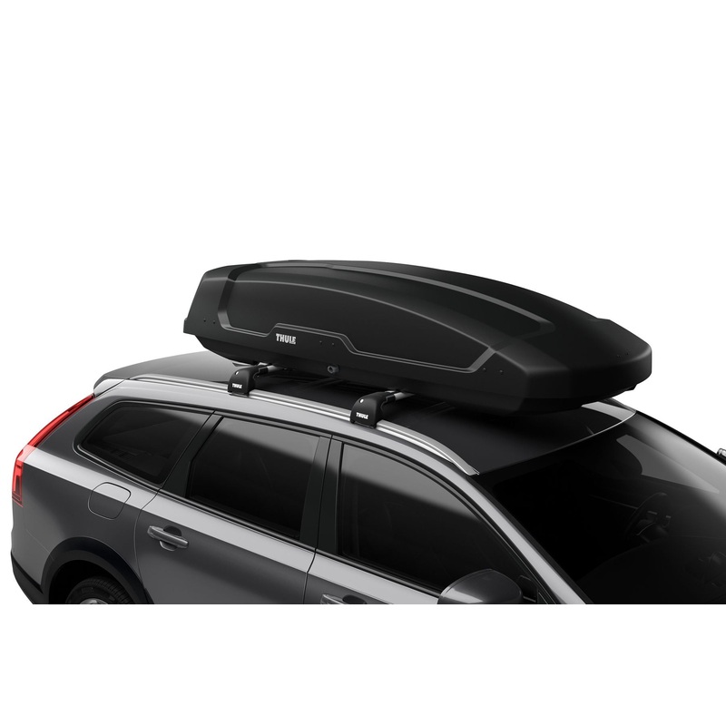 Thule Force XT XL Cargo Box (6358B)