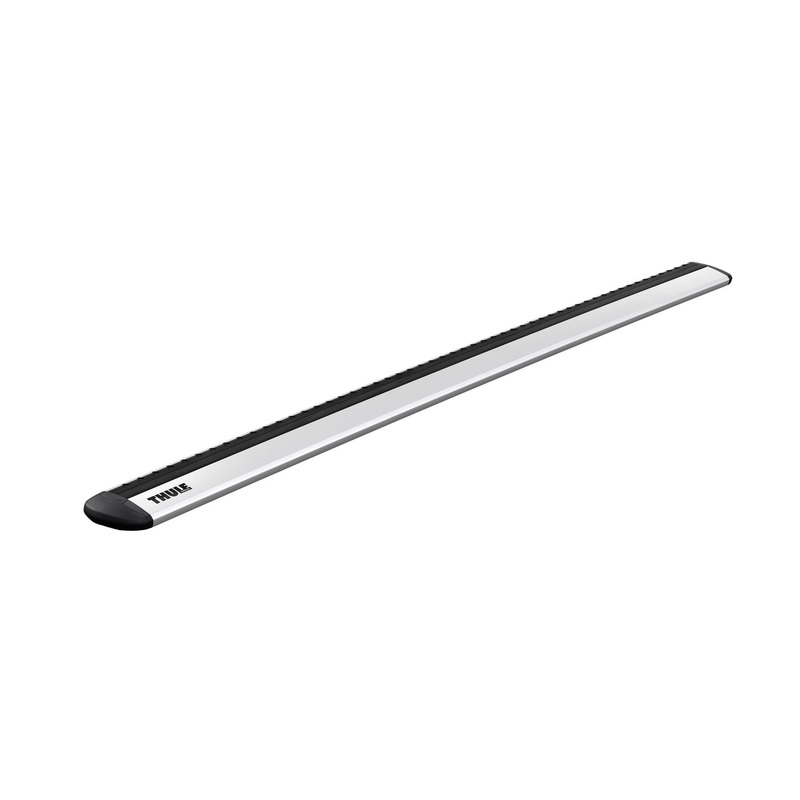 Thule Wingbar Evo 150cm 2PK