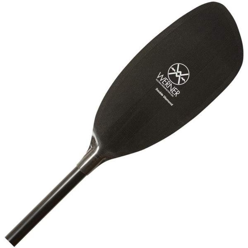 Werner Double Diamond Str Paddle – 2PC