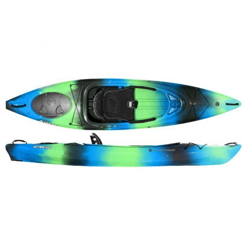 Wilderness Systems Aspire 100 Kayak