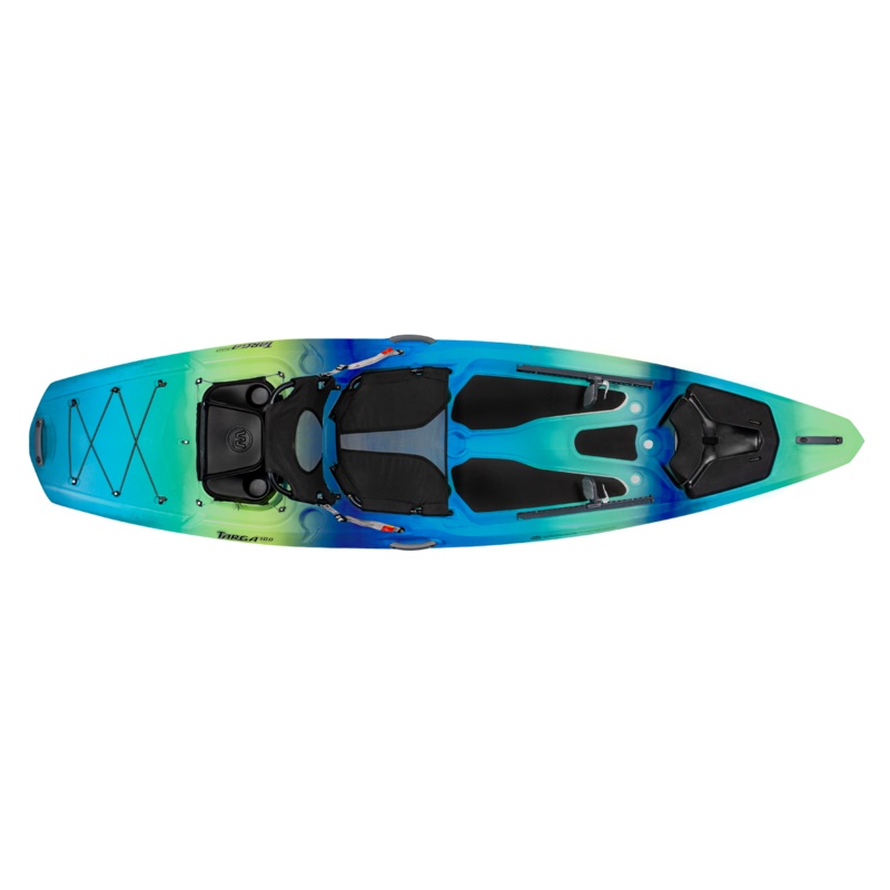 Wilderness Systems Targa Kayak