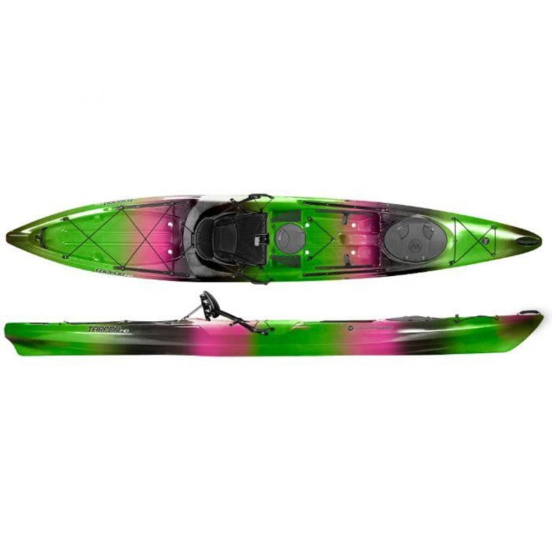 Wilderness Systems Tarpon 140 Kayak