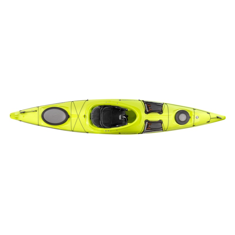 Wilderness Systems Tsunami 125 Kayak