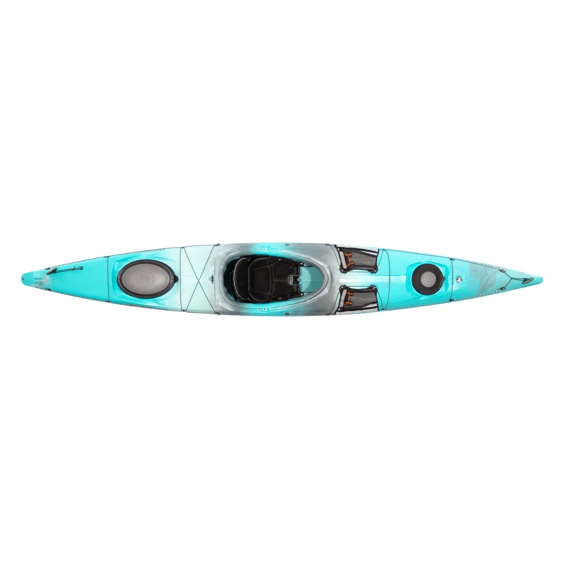 Wilderness Systems Tsunami 145 Kayak