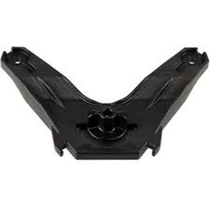 YakAttack Doubleheader Track Mount