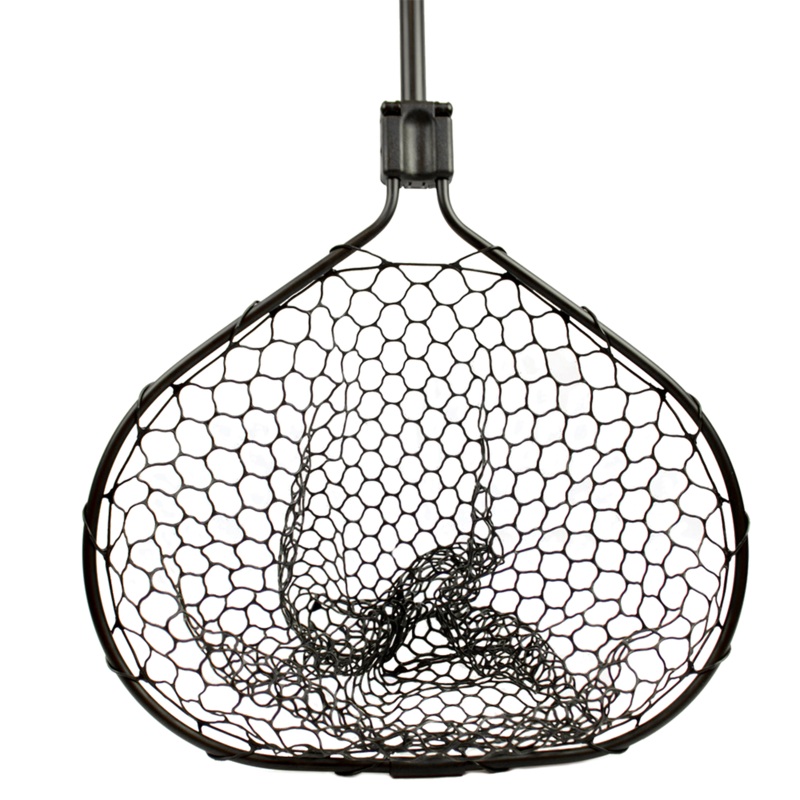 YakAttack Leverage Landing Net 20×21