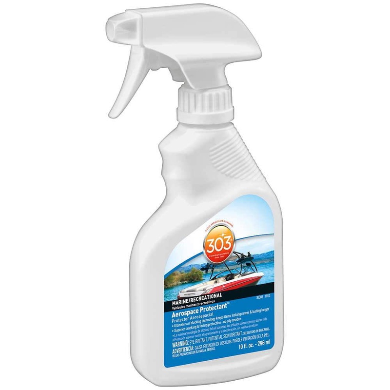 303 Aerospace Protectant 10 oz