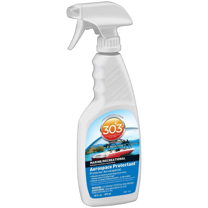 303 Aerospace Protectant 16 oz