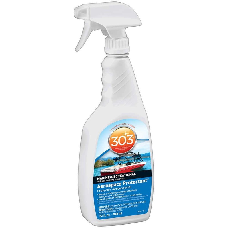 303 Aerospace Protectant 32 oz