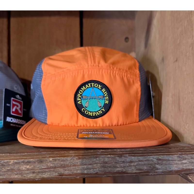 ARC Logo PCT Active Hat