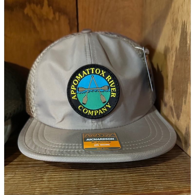 ARC Logo Rogue Active Hat