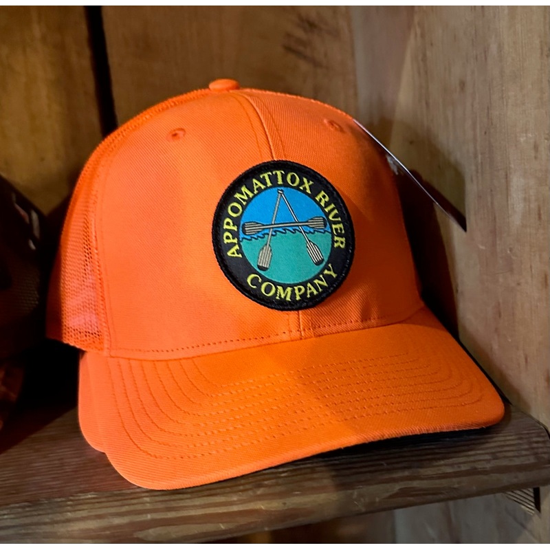 ARC Logo Trucker Hat