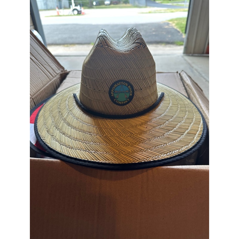 ARC Trad Logo Waterman Hat