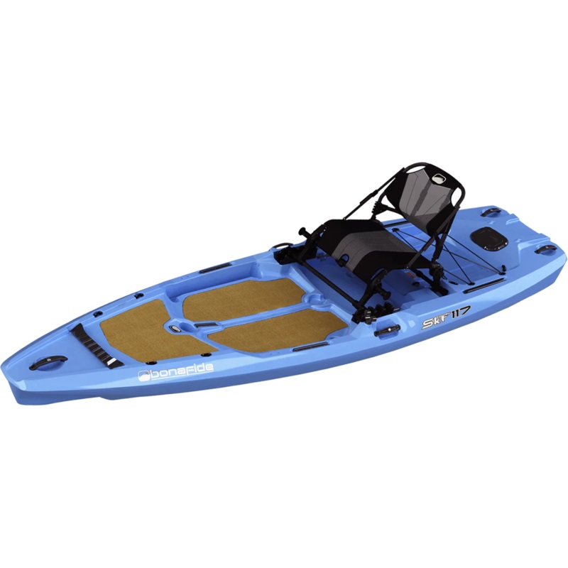 Bonafide SKF 117 Fishing Kayak