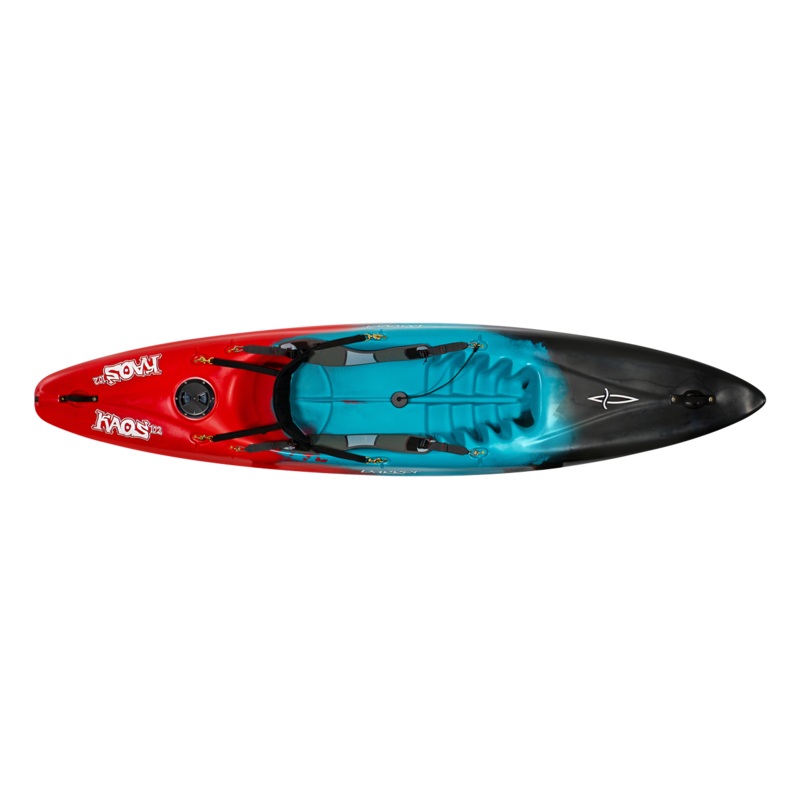 Dagger Kaos 10.2 Kayak