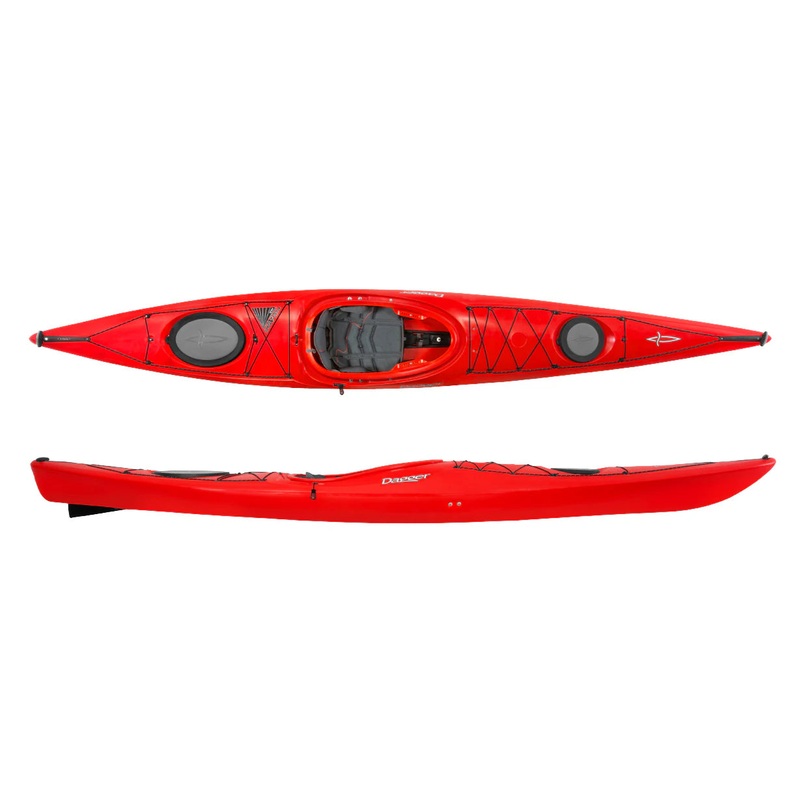Dagger Stratos 12.5 L Kayak