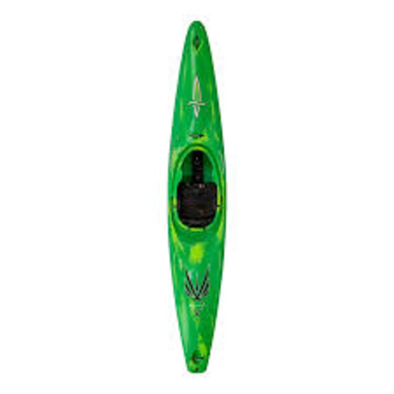 Dagger Vanguard 120 Whitewater Kayak