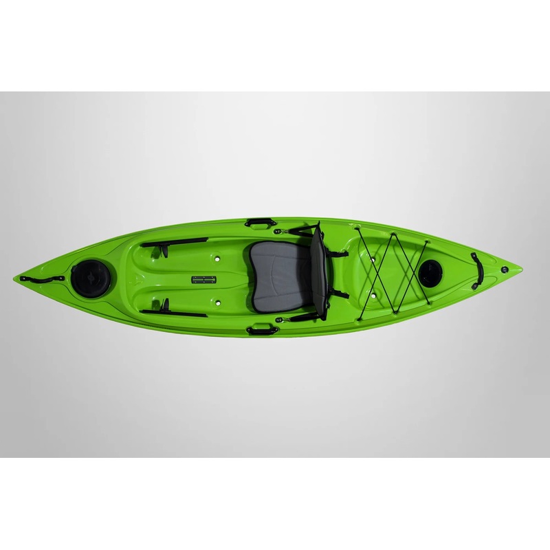 Eddyline Caribbean 10 Kayak