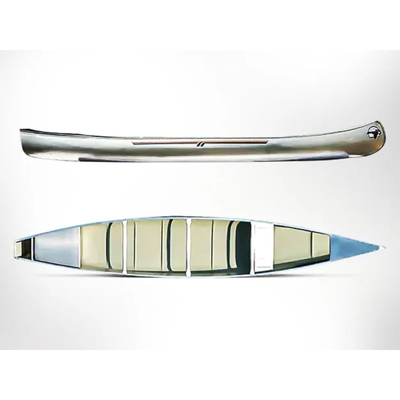 Grumman 17′ Square Stern .050 Canoe