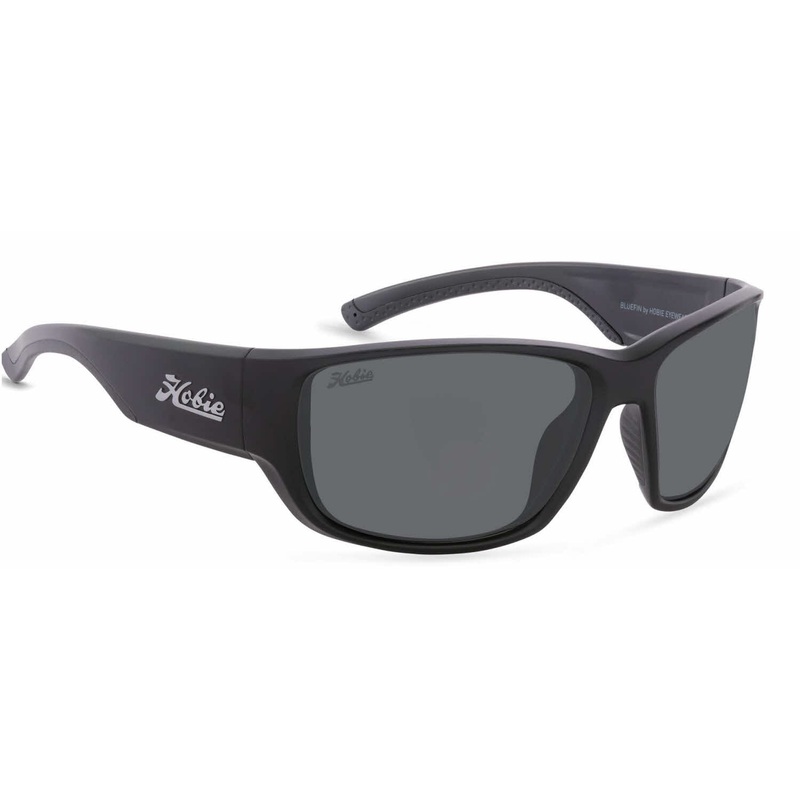 Hobie Bluefin Polarized Sunglasses – BLK/Grey