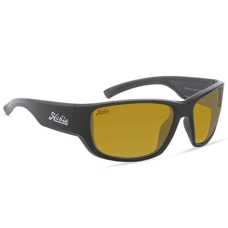 Hobie Bluefin Polarized Sunglasses – BLK/Sightmaster