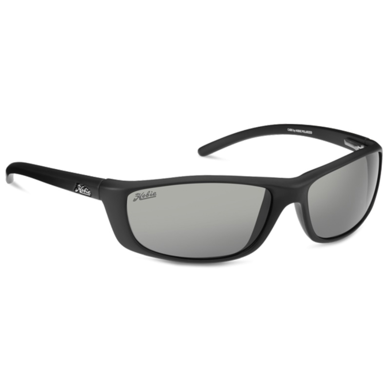 Hobie Cabo Polarized Sunglasses – BLK/Gray
