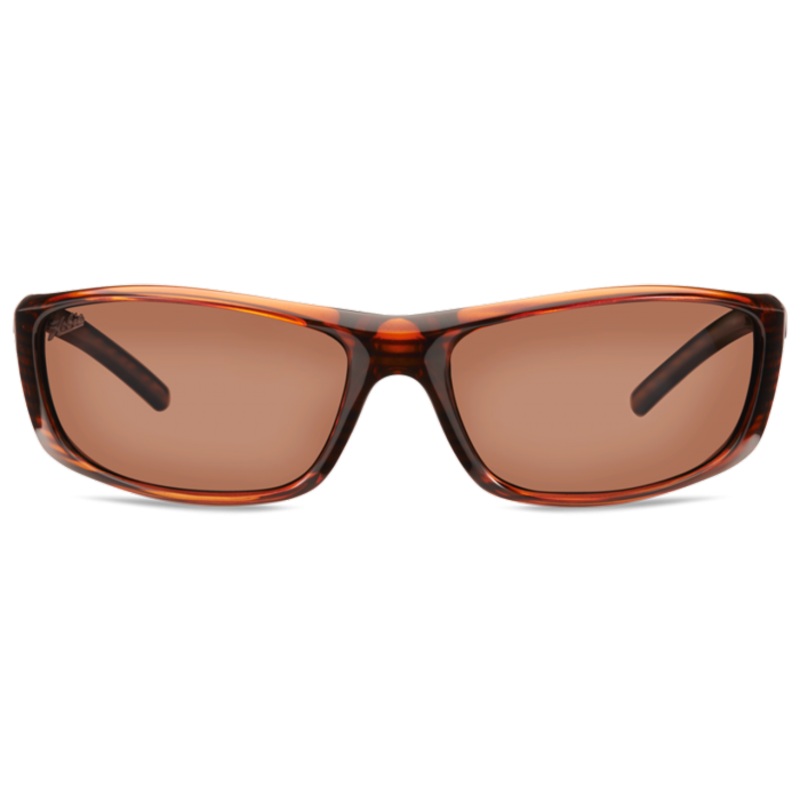 Hobie Cabo Polarized Sunglasses – Brown/ Copper