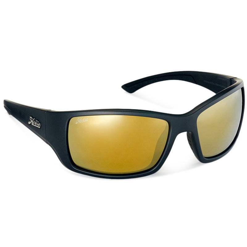 Hobie Everglades Polarized Sunglasses – SatBlk/Sightmaster